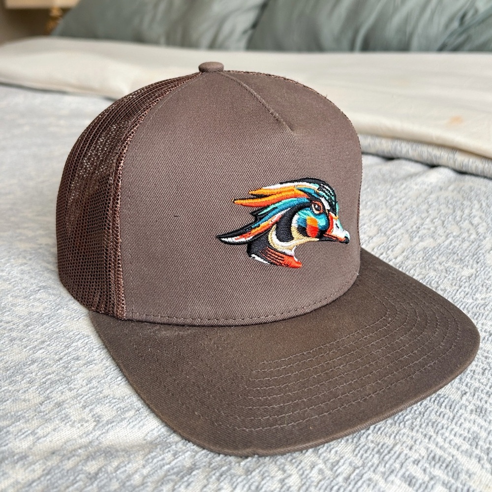 Southern String Co Hat